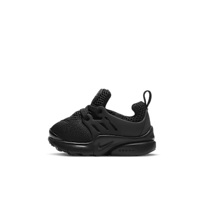 Nike Presto Baby Toddler Shoes